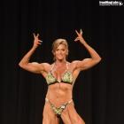 Candace  Stupek - NPC Nationals 2014 - #1