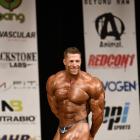 Tim  Budesheim - IFBB New York Pro 2019 - #1