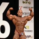 Jonathan   Delarosa - IFBB New York Pro 2019 - #1