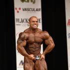 Jonathan   Delarosa - IFBB New York Pro 2019 - #1