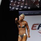 Cassie  Weitze - NPC San Jose 2010 - #1