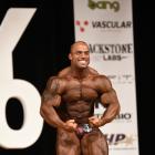 Jonathan   Delarosa - IFBB New York Pro 2019 - #1