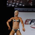 Cassie  Weitze - NPC San Jose 2010 - #1