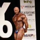 James  Hollingshead - IFBB New York Pro 2019 - #1