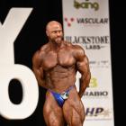 James  Hollingshead - IFBB New York Pro 2019 - #1