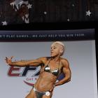 Cassie  Weitze - NPC San Jose 2010 - #1