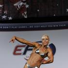 Cassie  Weitze - NPC San Jose 2010 - #1