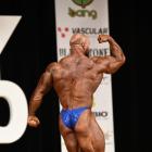 James  Hollingshead - IFBB New York Pro 2019 - #1