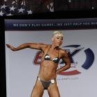 Cassie  Weitze - NPC San Jose 2010 - #1