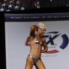 Cassie  Weitze - NPC San Jose 2010 - #1