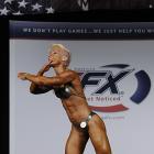 Cassie  Weitze - NPC San Jose 2010 - #1