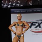 Cassie  Weitze - NPC San Jose 2010 - #1