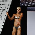 Cassie  Weitze - NPC San Jose 2010 - #1