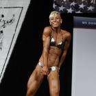 Cassie  Weitze - NPC San Jose 2010 - #1