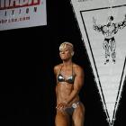 Cassie  Weitze - NPC San Jose 2010 - #1