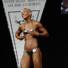 Cassie  Weitze - NPC San Jose 2010 - #1