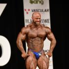 James  Hollingshead - IFBB New York Pro 2019 - #1