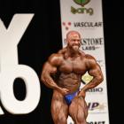 James  Hollingshead - IFBB New York Pro 2019 - #1