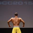 Matthew  Acton - IFBB Dayana Cadeau Classic 2015 - #1