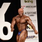 James  Hollingshead - IFBB New York Pro 2019 - #1