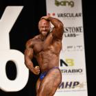 James  Hollingshead - IFBB New York Pro 2019 - #1