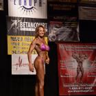Dana  McFarlane - NPC Southern States 2014 - #1