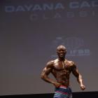 Michael  Anderson - IFBB Dayana Cadeau Classic 2015 - #1