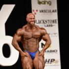 James  Hollingshead - IFBB New York Pro 2019 - #1