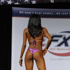 Samantha Jean Baus - NPC San Jose 2010 - #1