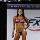 Samantha Jean Baus - NPC San Jose 2010 - #1