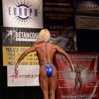 Leslie  Stefano - NPC Southern States 2014 - #1