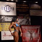 Teresa  Zecca - NPC Southern States 2014 - #1