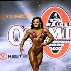 Michaela  Pavleova - IFBB Olympia 2023 - #1