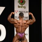 Justin  Rodriguez - IFBB New York Pro 2019 - #1