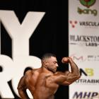 Justin  Rodriguez - IFBB New York Pro 2019 - #1