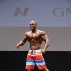 Ryan  Hinton - IFBB Dayana Cadeau Classic 2015 - #1