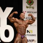 Justin  Rodriguez - IFBB New York Pro 2019 - #1