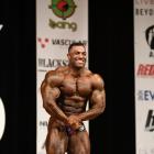 Justin  Rodriguez - IFBB New York Pro 2019 - #1