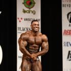 Justin  Rodriguez - IFBB New York Pro 2019 - #1