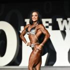 Ivana  Ivusic - IFBB Olympia 2018 - #1