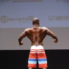 Ryan  Hinton - IFBB Dayana Cadeau Classic 2015 - #1