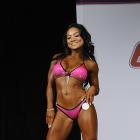 Caroline  Pangilinan - NPC San Jose 2010 - #1