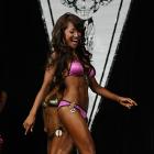 Joy  Grajo - NPC San Jose 2010 - #1