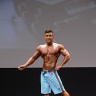 Daryl  McKee - IFBB Dayana Cadeau Classic 2015 - #1
