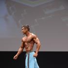 Daryl  McKee - IFBB Dayana Cadeau Classic 2015 - #1