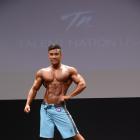 Daryl  McKee - IFBB Dayana Cadeau Classic 2015 - #1