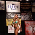 Lisset  Suarez - NPC Southern States 2014 - #1