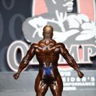 Shaun  Clarida - IFBB Olympia 2019 - #1