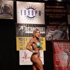 Lisset  Suarez - NPC Southern States 2014 - #1