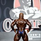 Shaun  Clarida - IFBB Olympia 2019 - #1